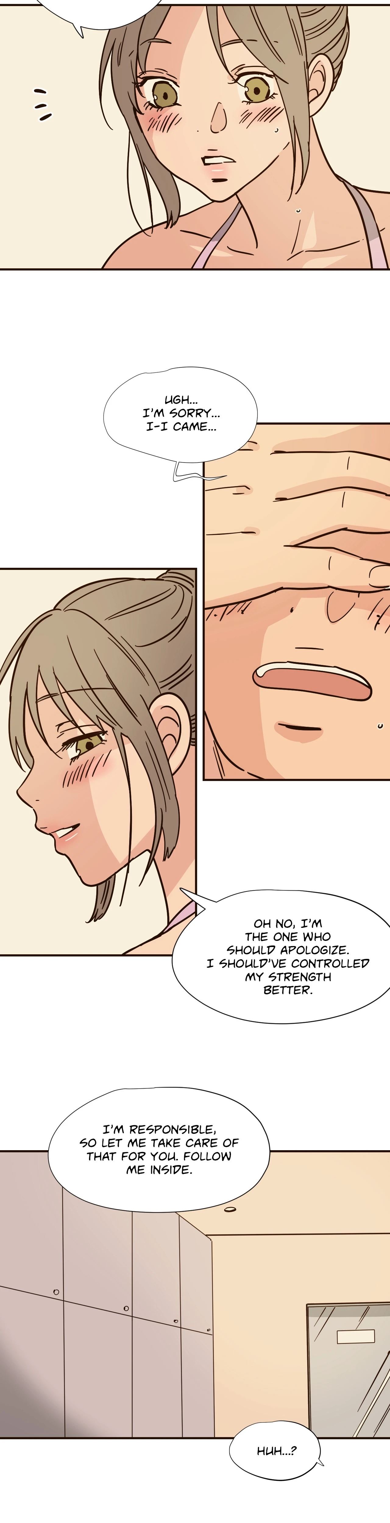 Temptress chapter 89 page 12