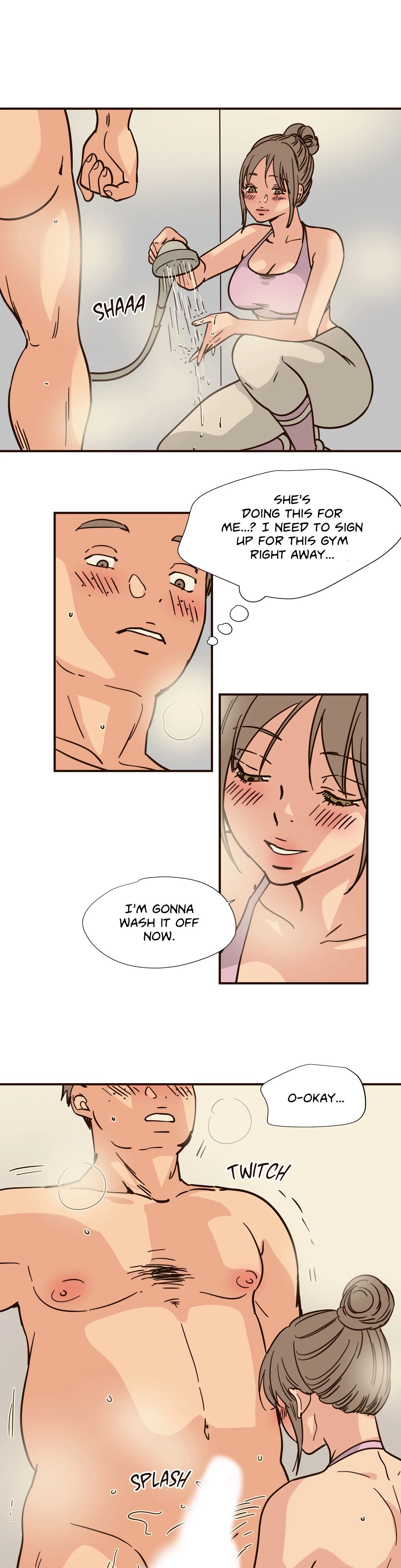 Temptress chapter 89 page 13