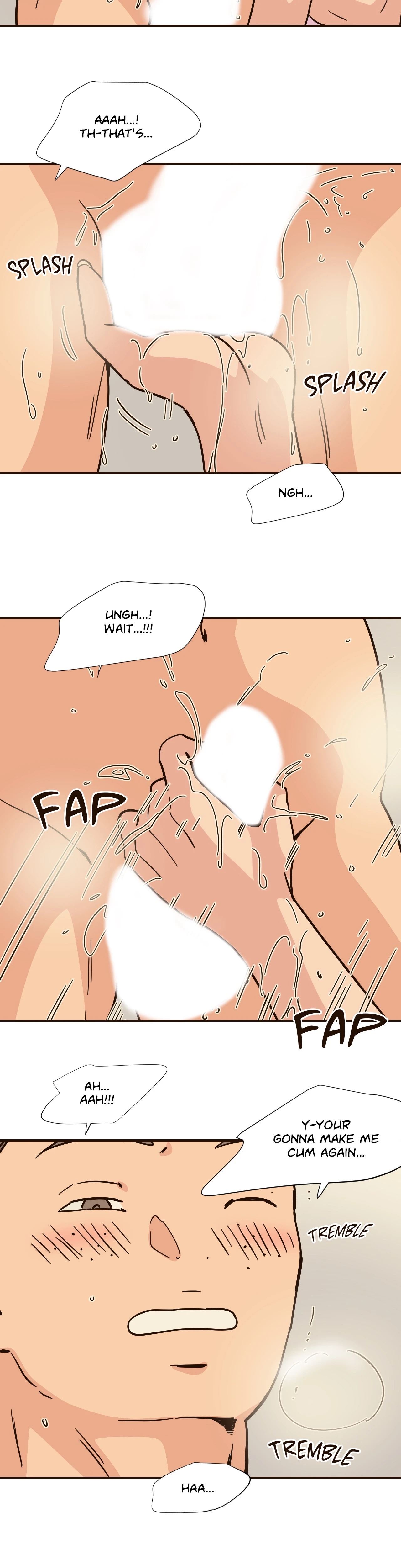Temptress chapter 89 page 14