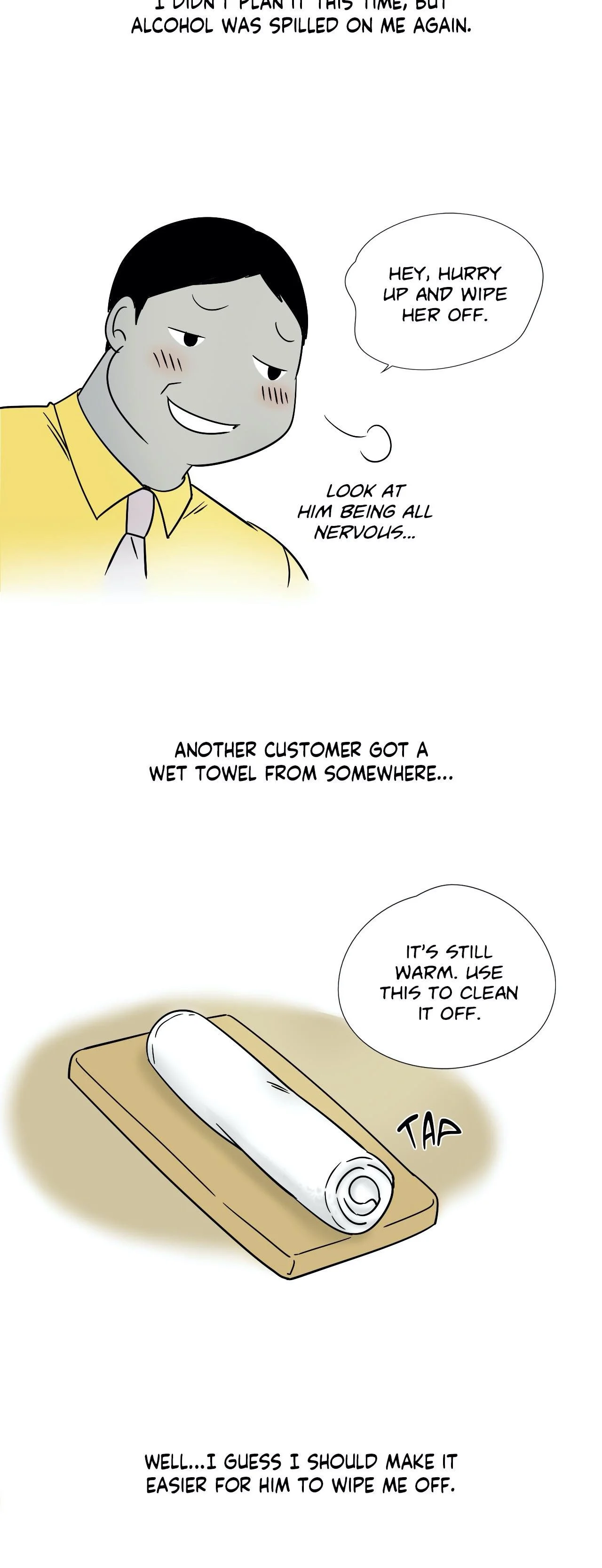 Temptress chapter 9 page 12