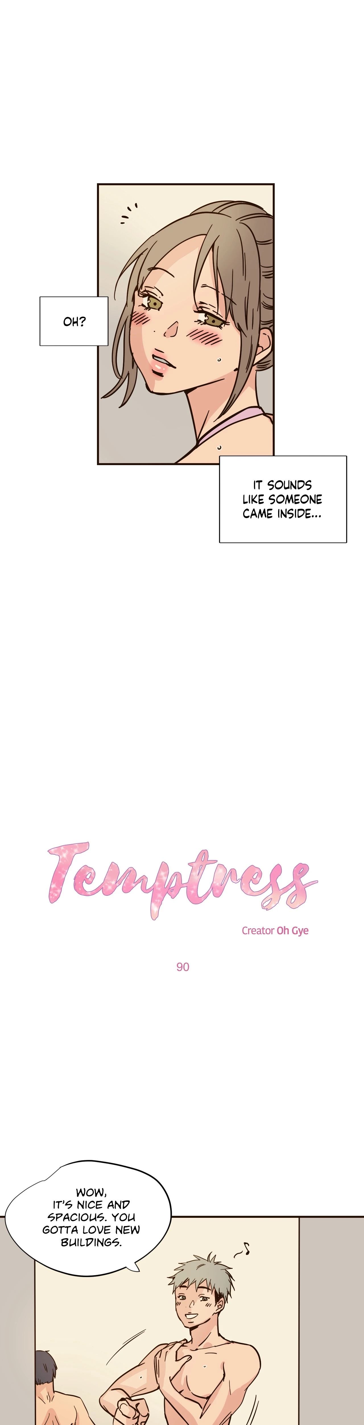 Temptress chapter 90 page 1