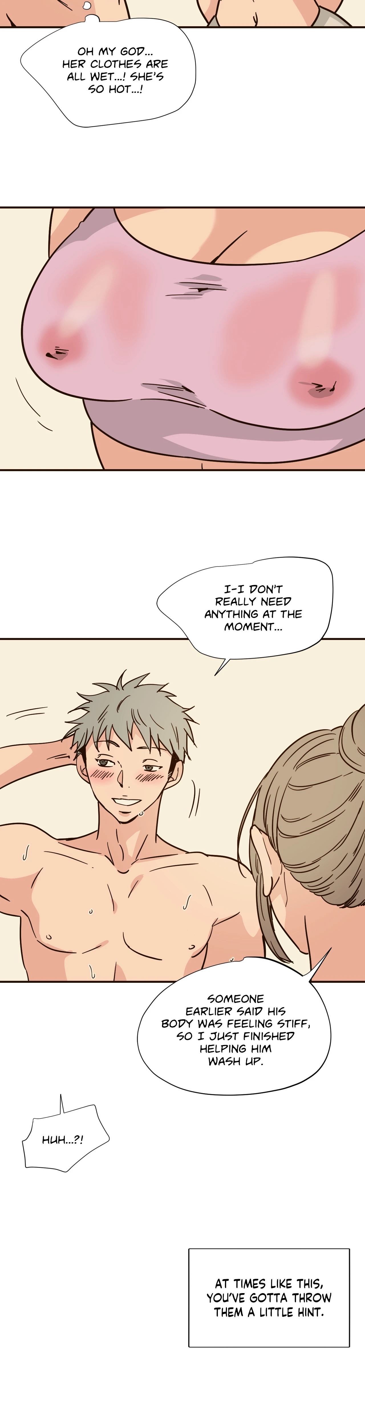 Temptress chapter 90 page 4