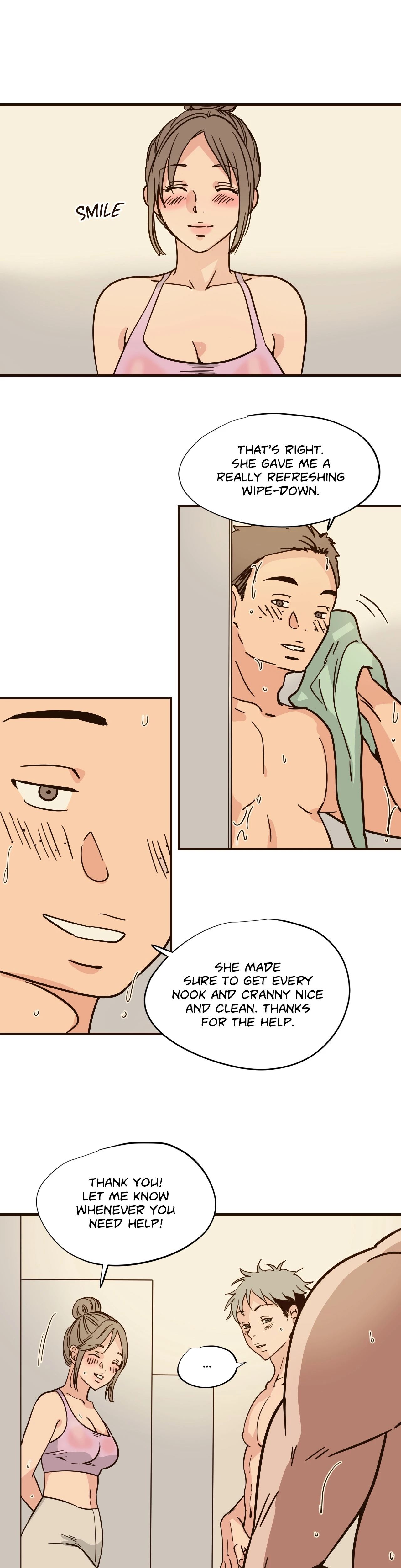Temptress chapter 90 page 5