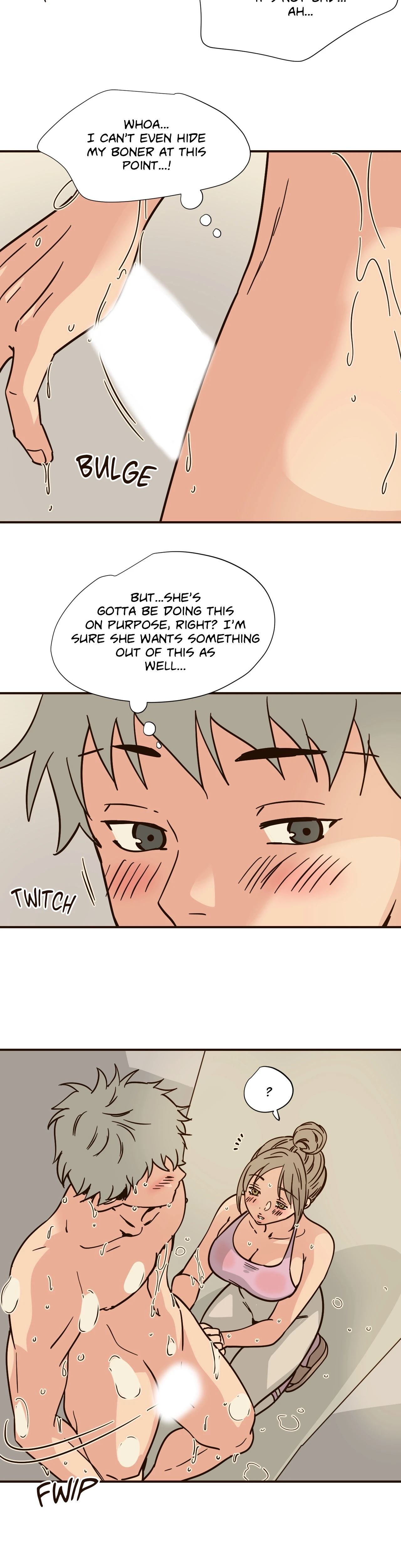 Temptress chapter 90 page 10