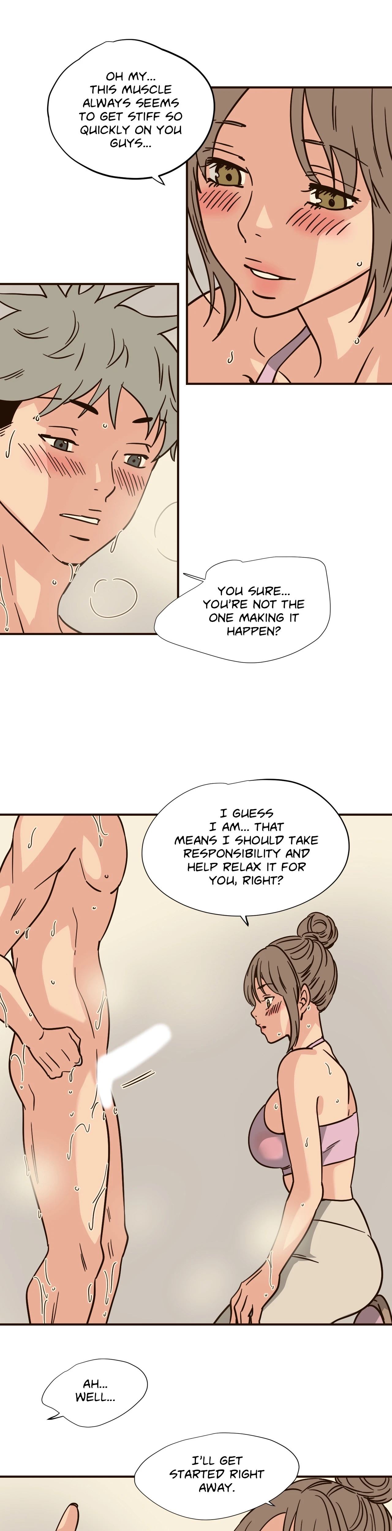 Temptress chapter 90 page 11
