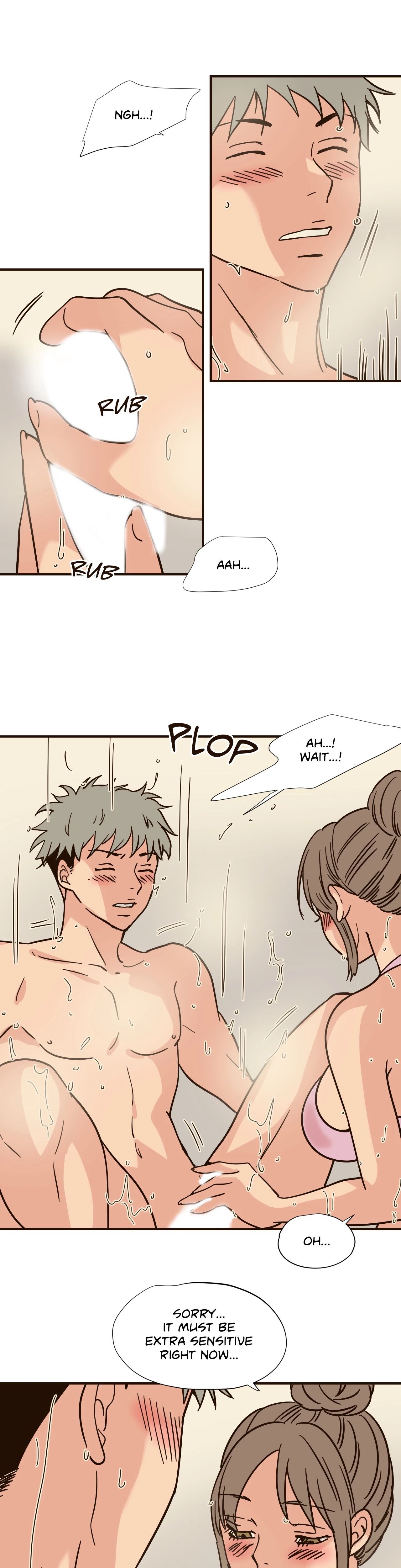 Temptress chapter 90 page 13