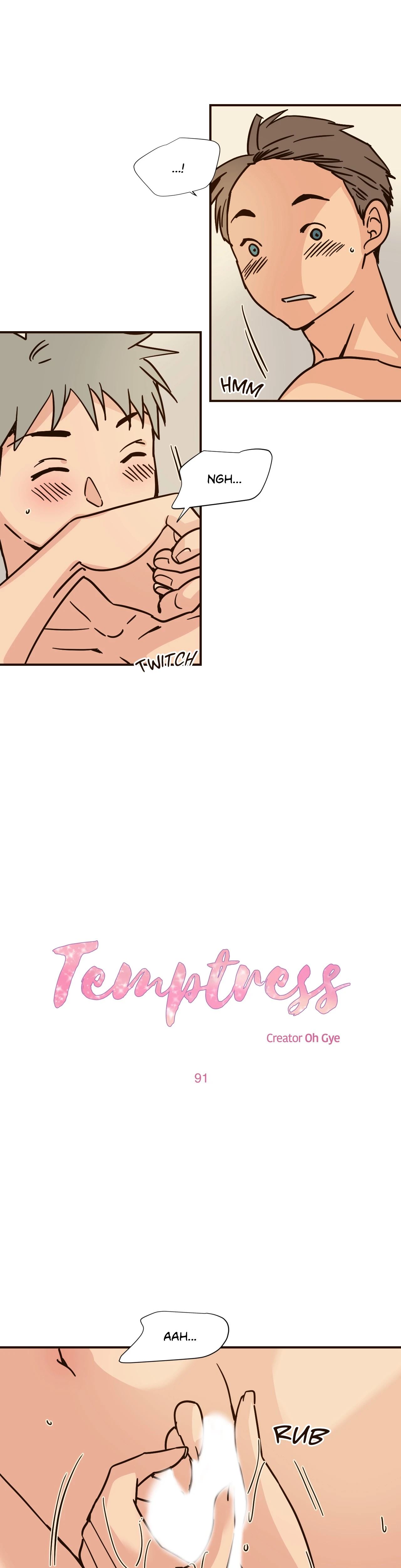 Temptress chapter 91 page 1