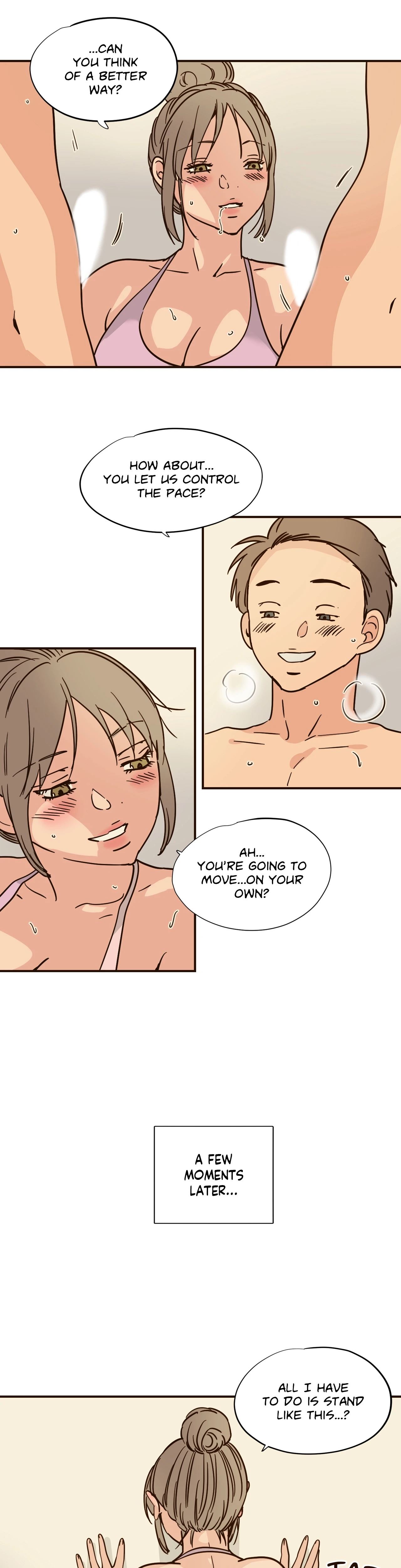 Temptress chapter 91 page 5