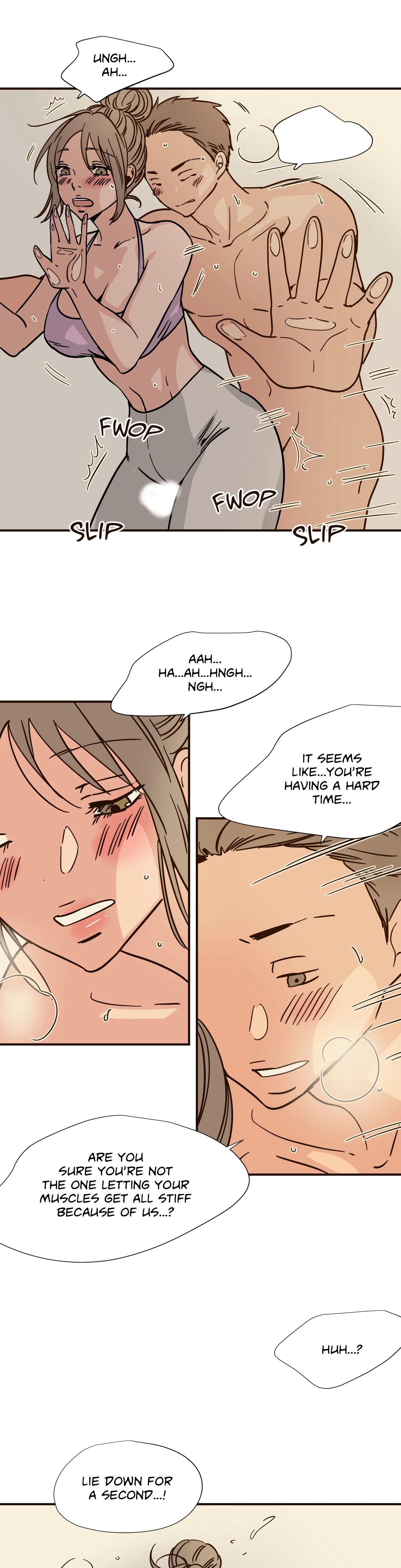 Temptress chapter 91 page 7