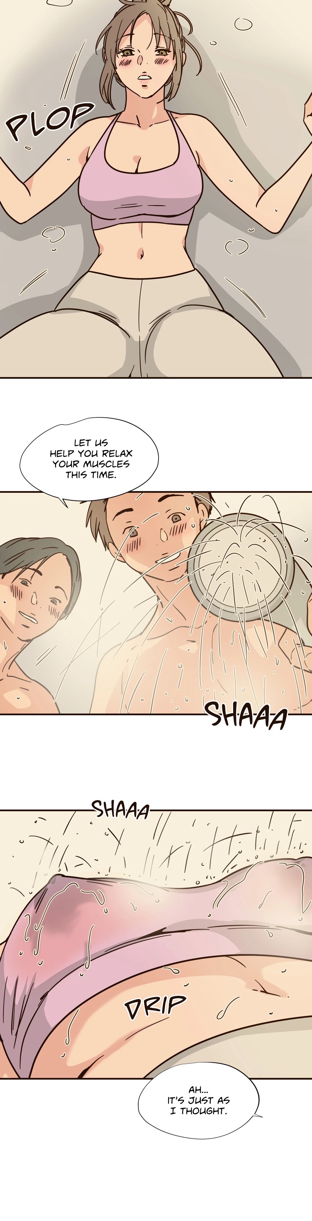 Temptress chapter 91 page 8