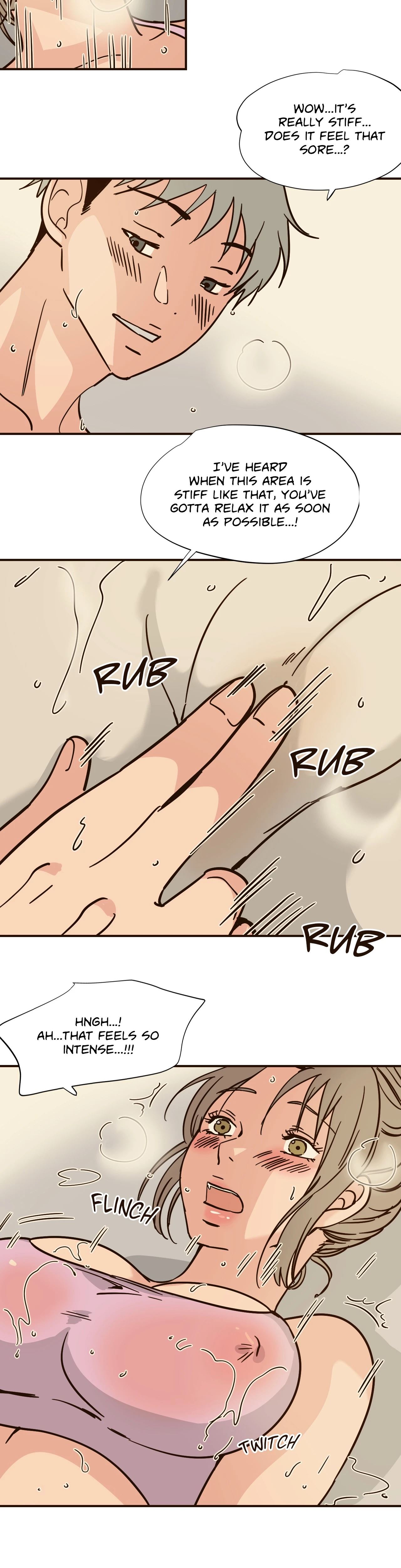 Temptress chapter 91 page 12
