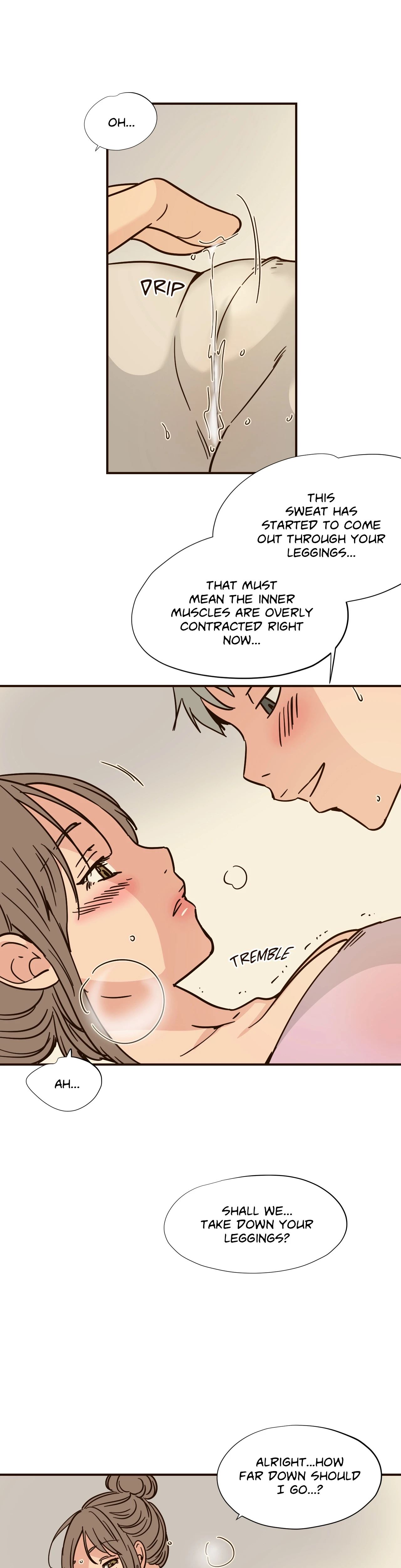 Temptress chapter 91 page 13