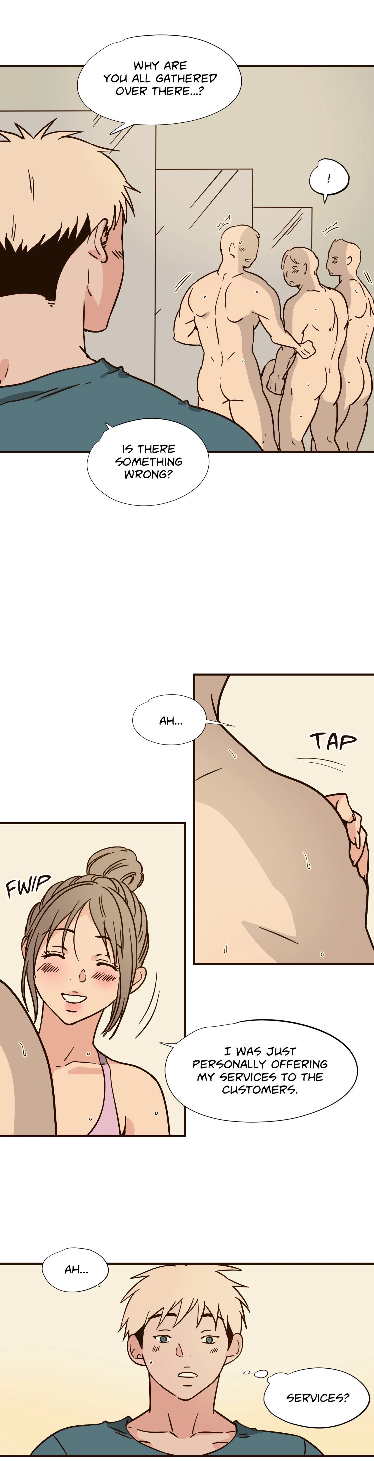 Temptress chapter 92 page 2