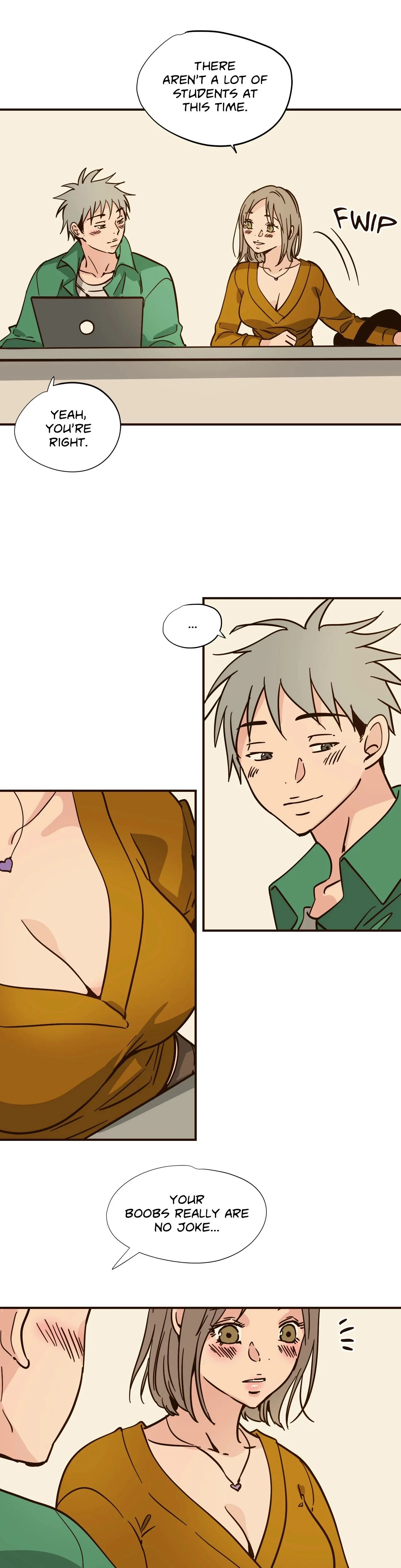 Temptress chapter 92 page 11