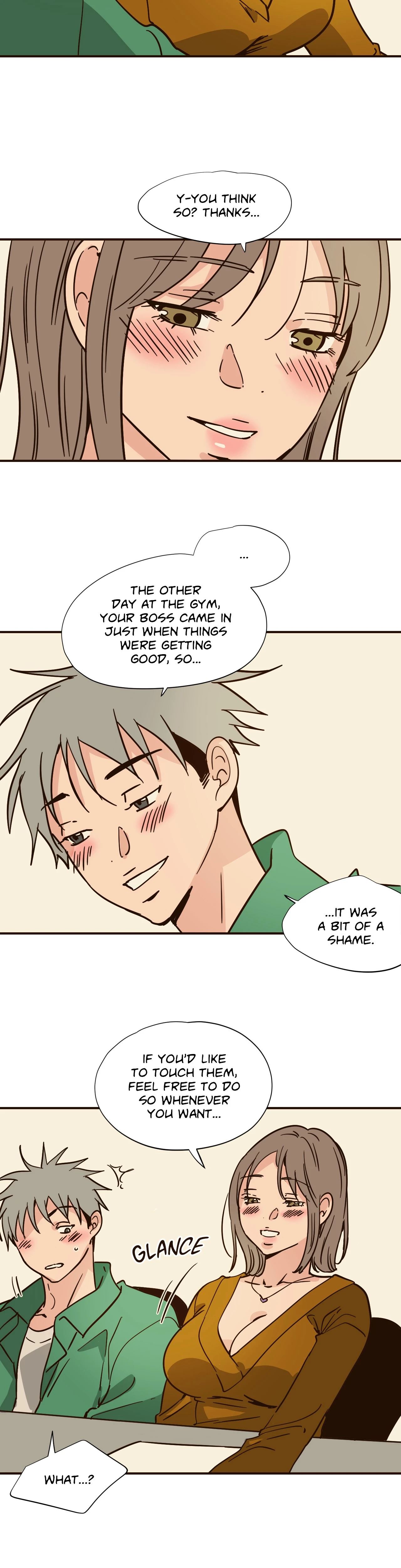 Temptress chapter 92 page 12