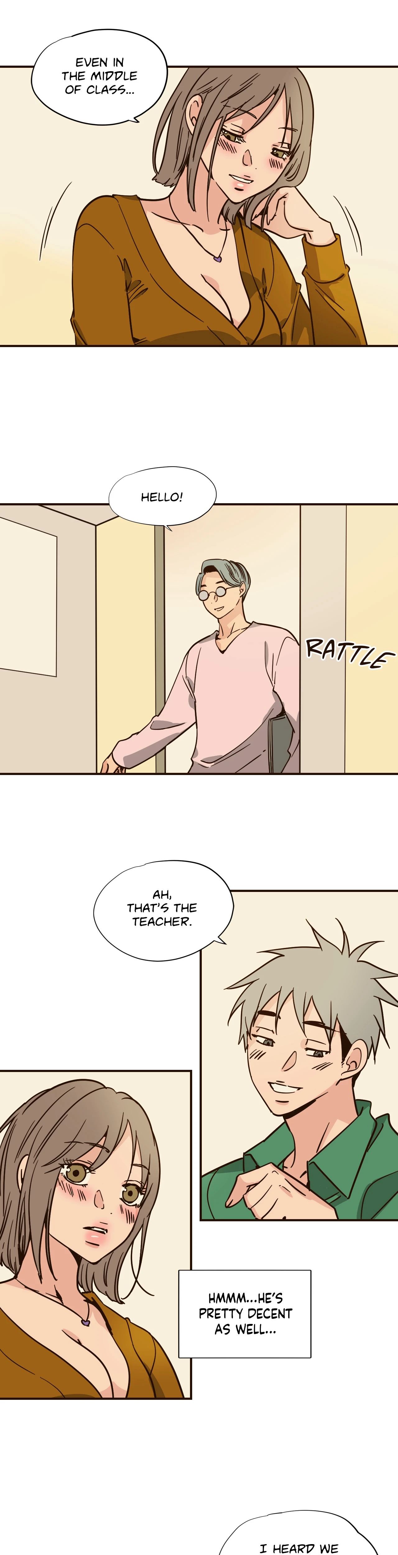 Temptress chapter 92 page 13