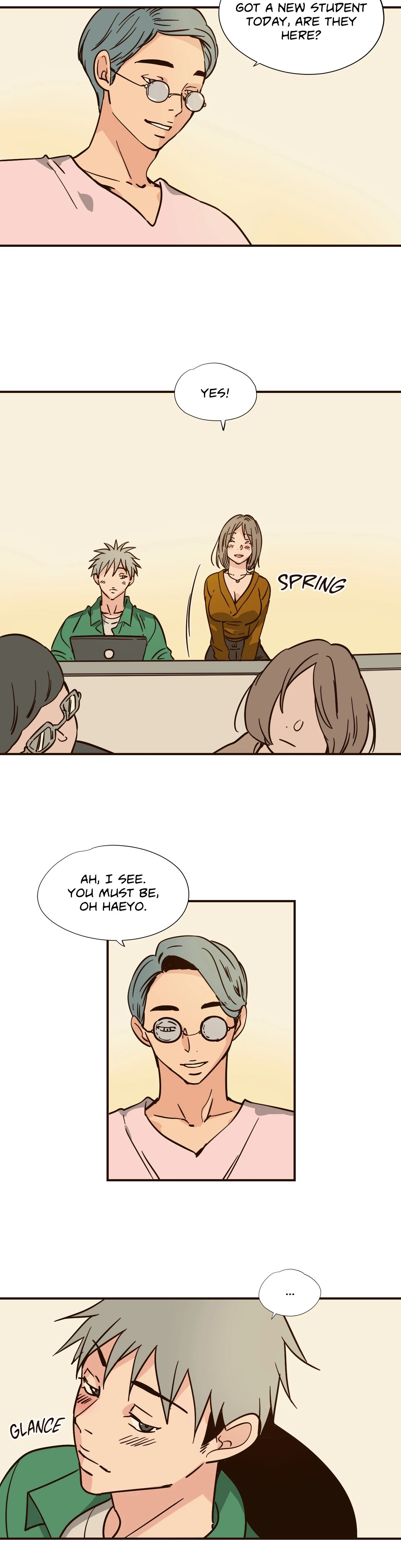 Temptress chapter 92 page 14