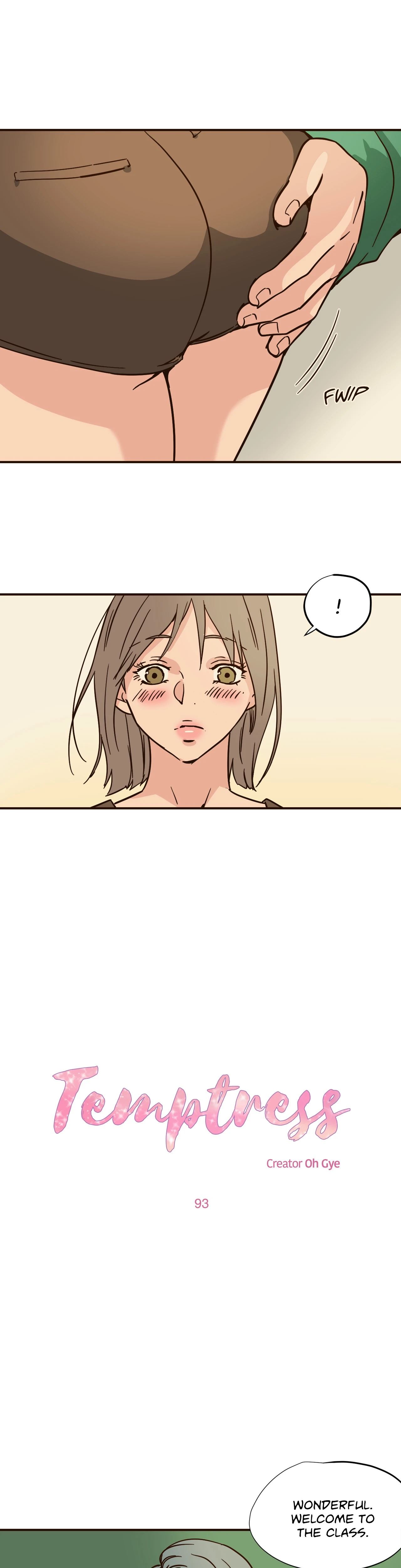 Temptress chapter 93 page 1