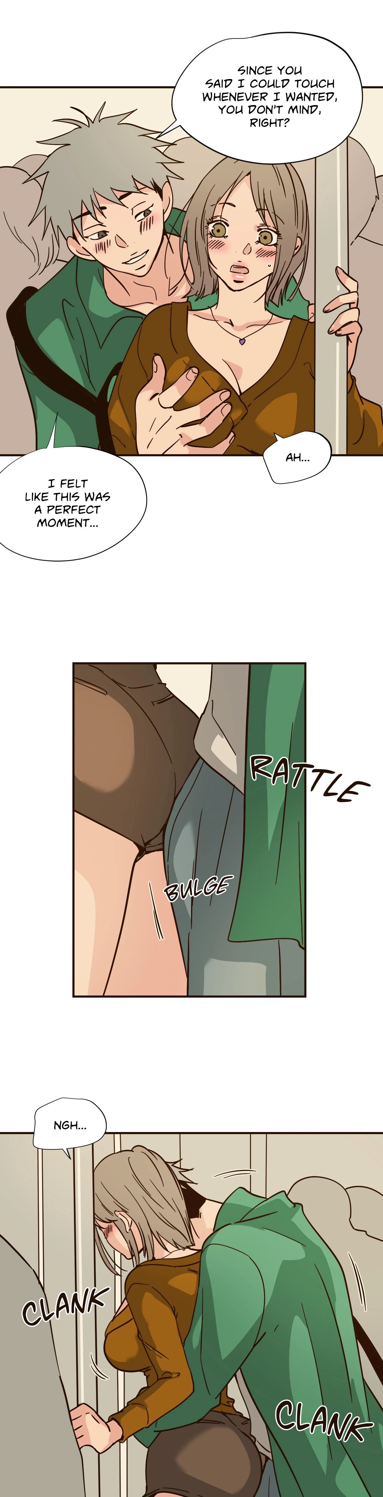 Temptress chapter 93 page 7