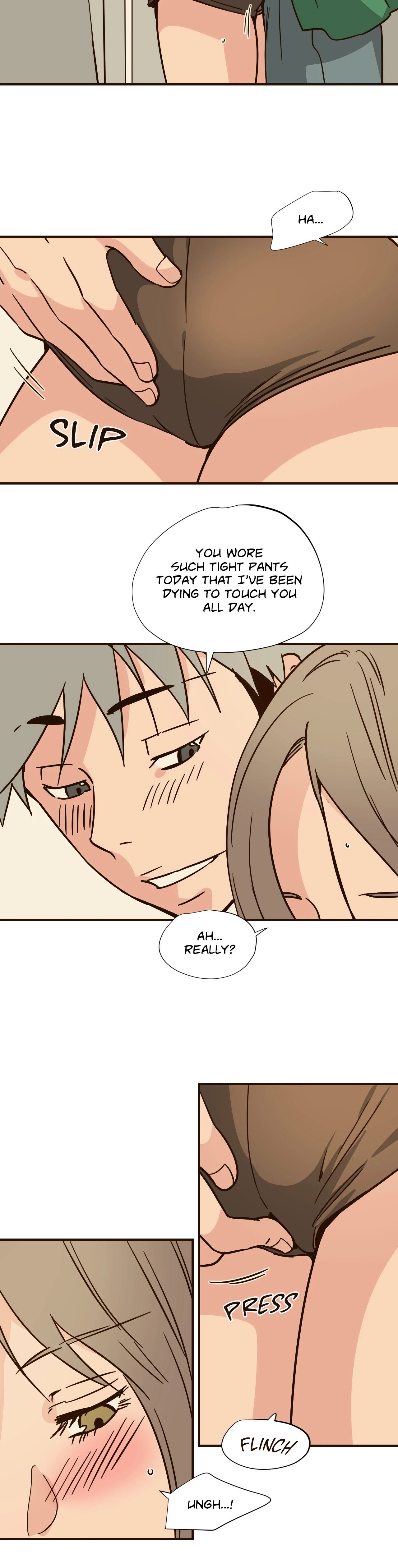 Temptress chapter 93 page 8