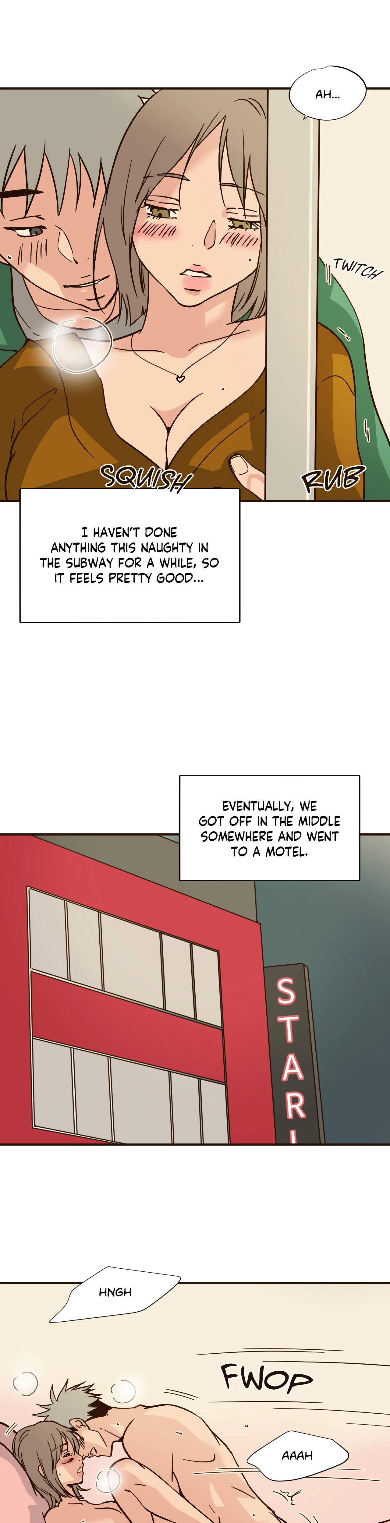 Temptress chapter 93 page 9