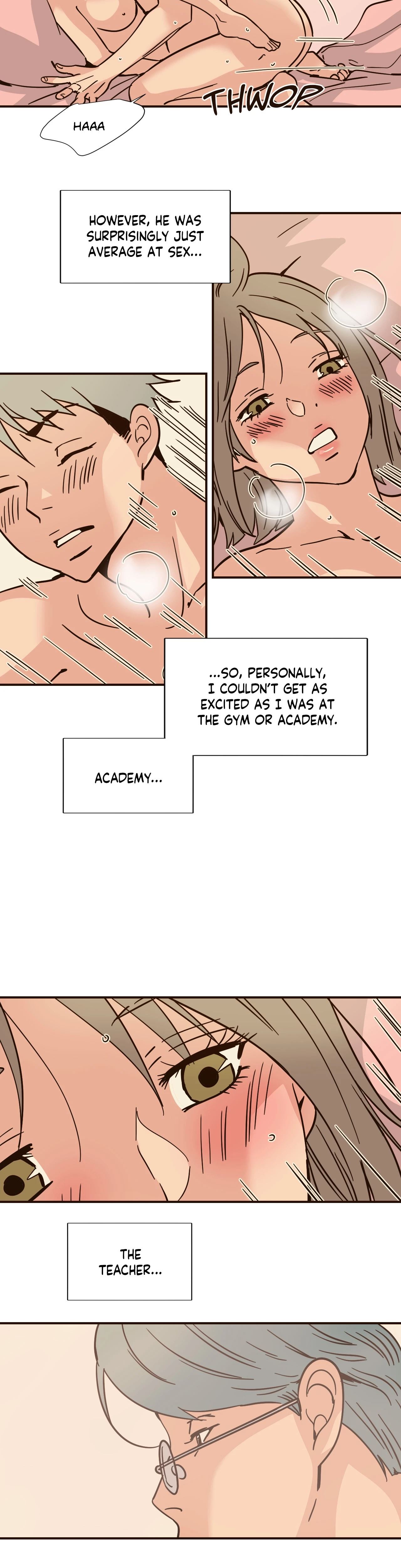 Temptress chapter 93 page 10