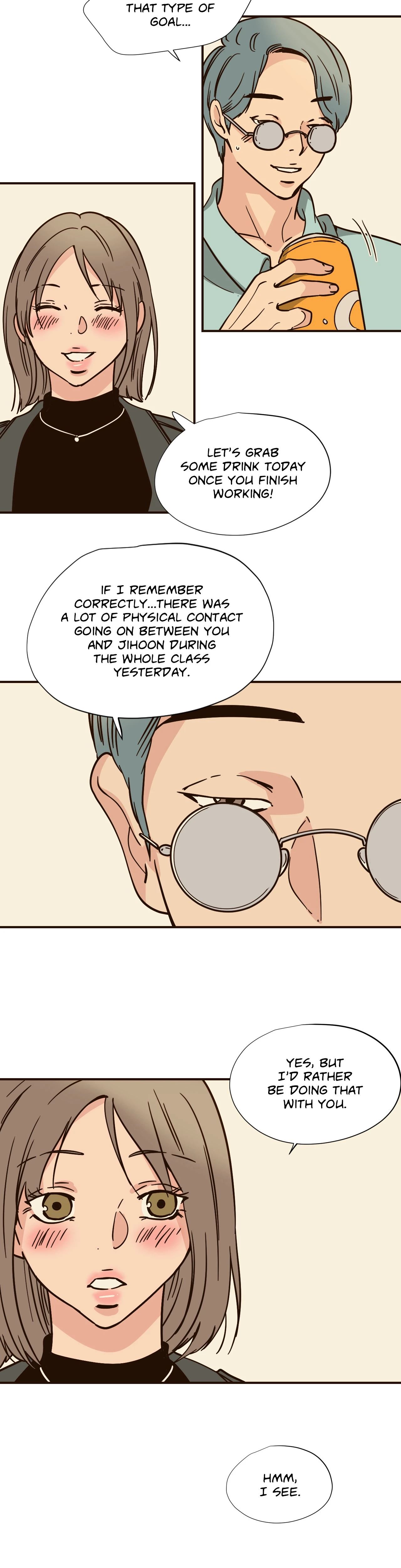 Temptress chapter 93 page 14