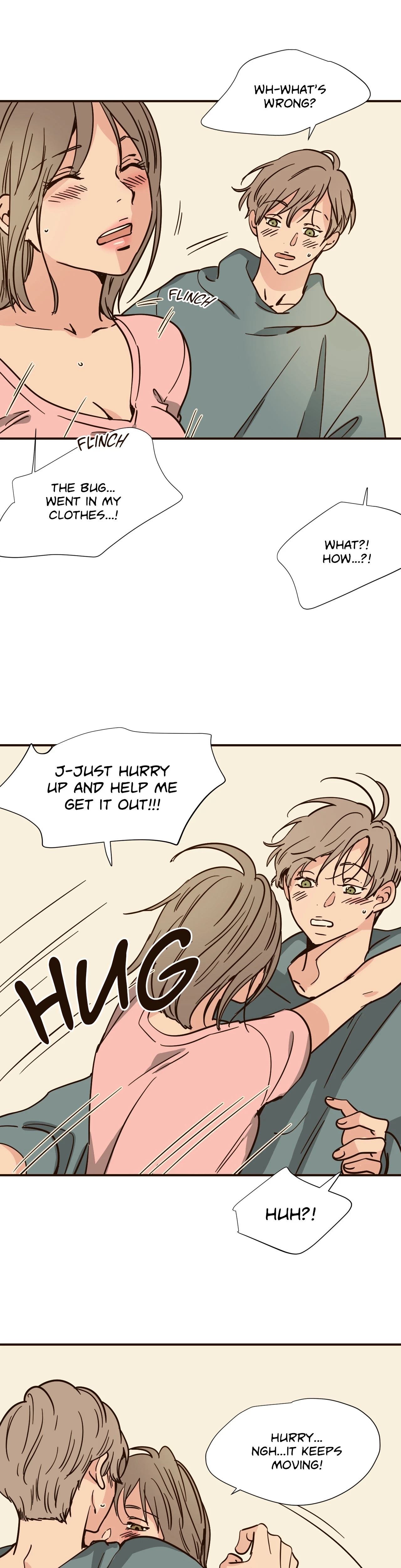 Temptress chapter 94 page 11