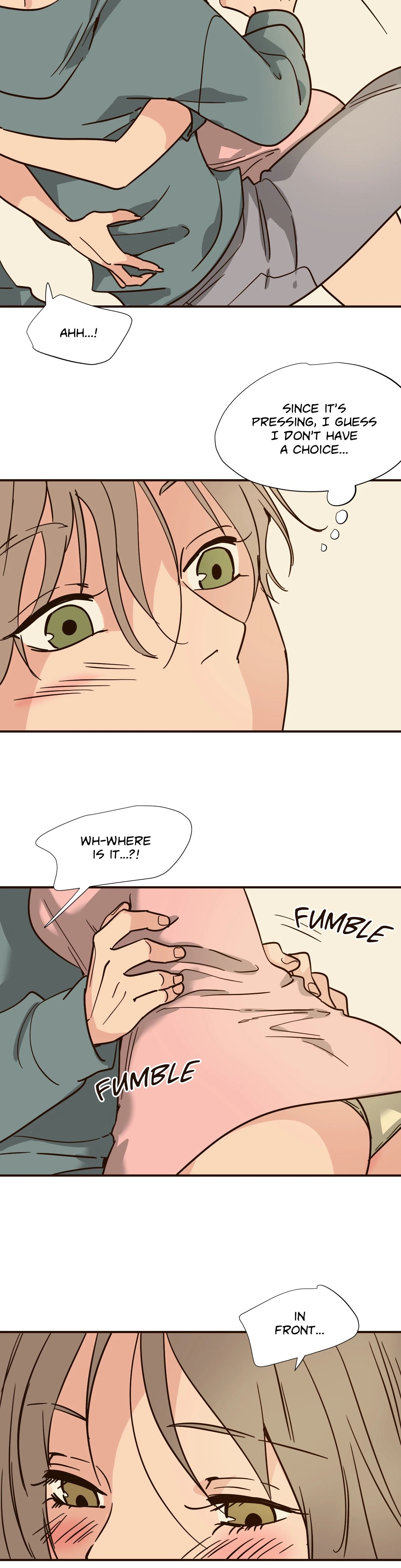 Temptress chapter 94 page 12