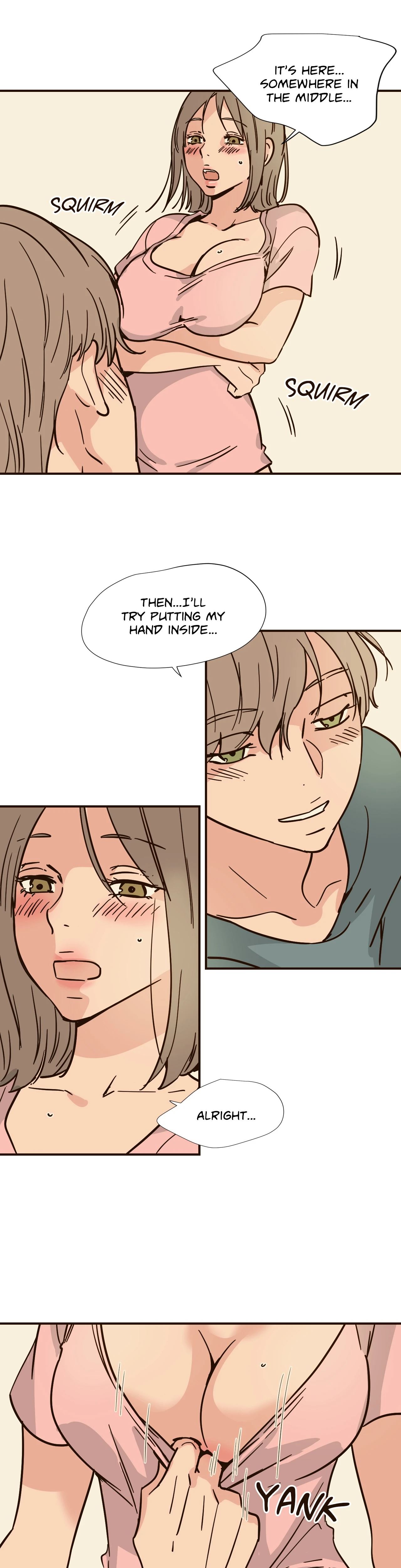 Temptress chapter 94 page 13