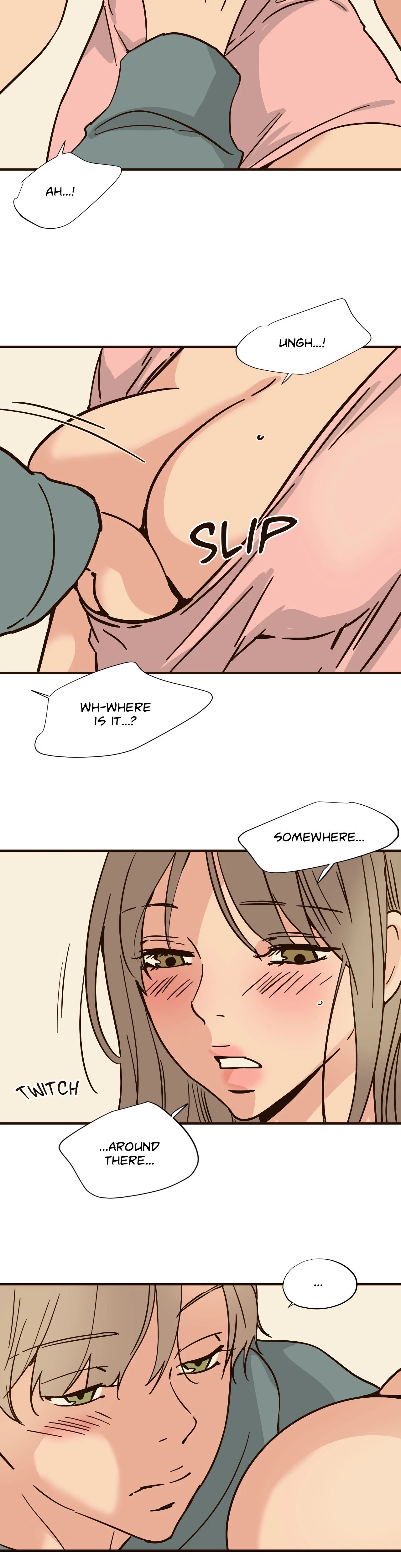 Temptress chapter 94 page 14