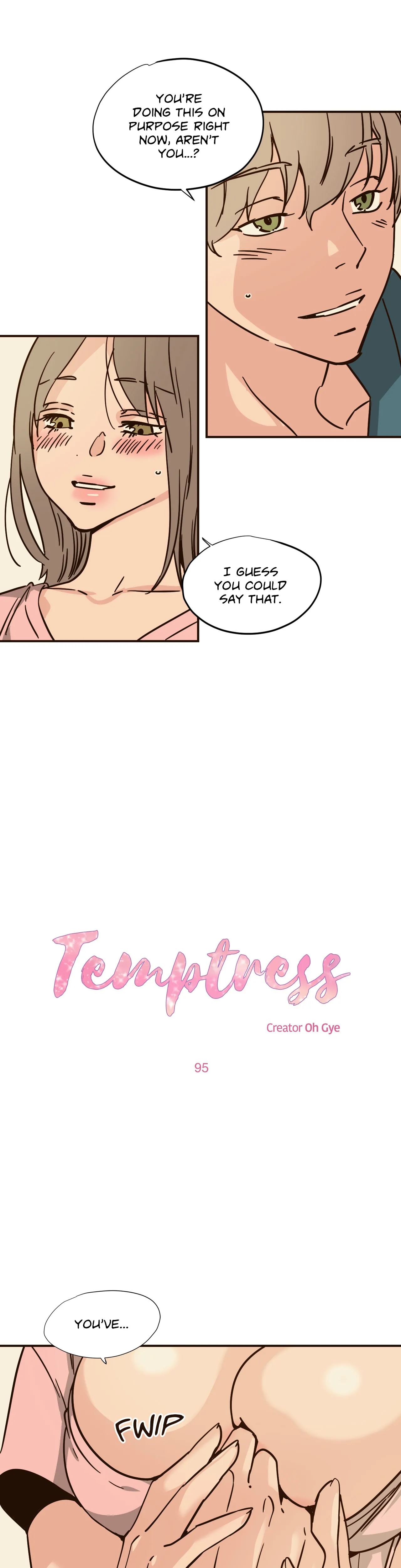 Temptress chapter 95 page 1