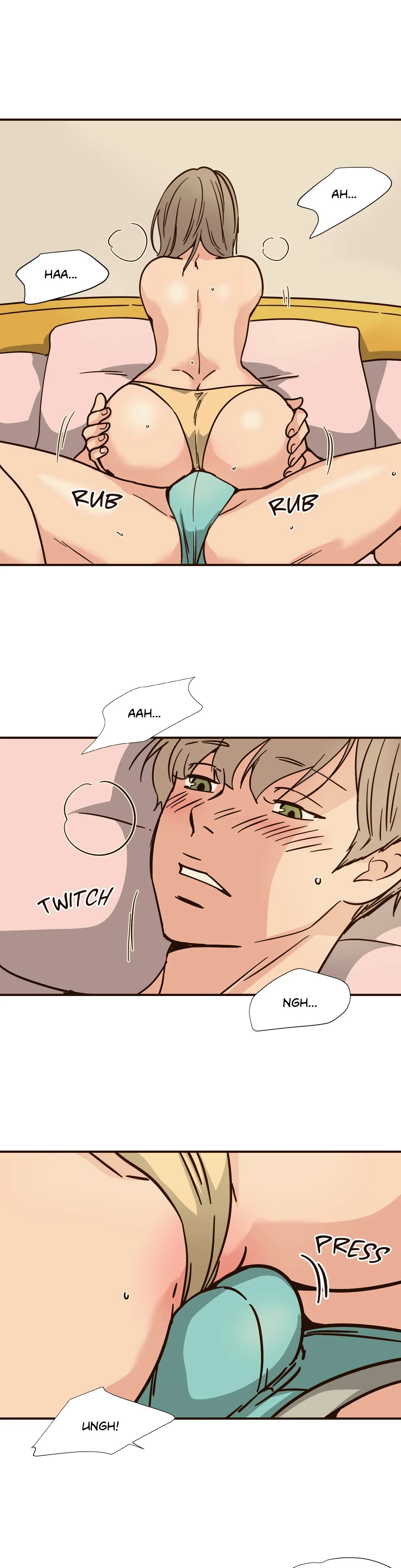 Temptress chapter 95 page 3