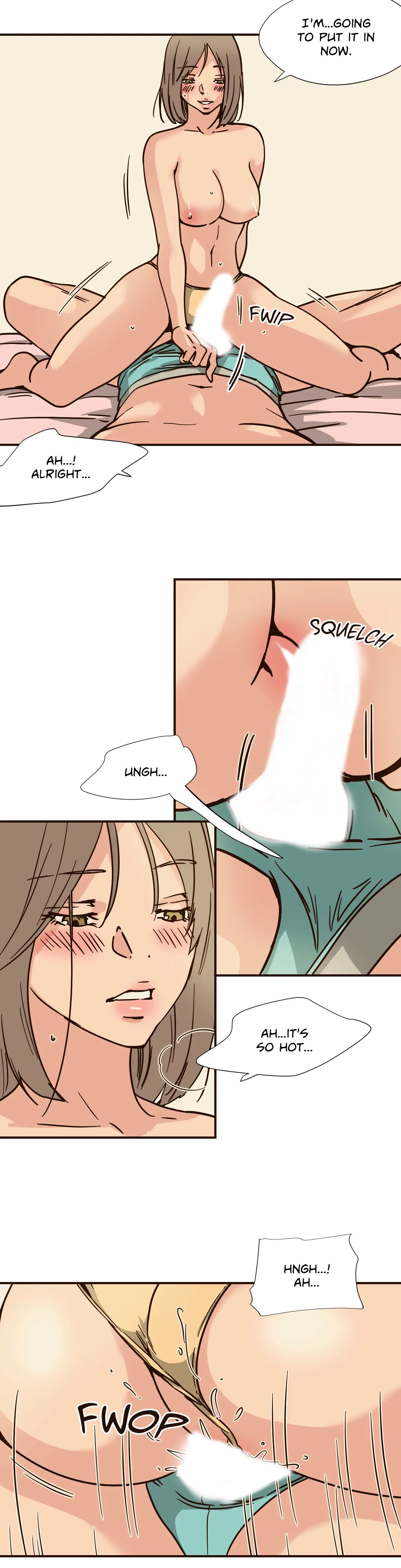 Temptress chapter 95 page 4