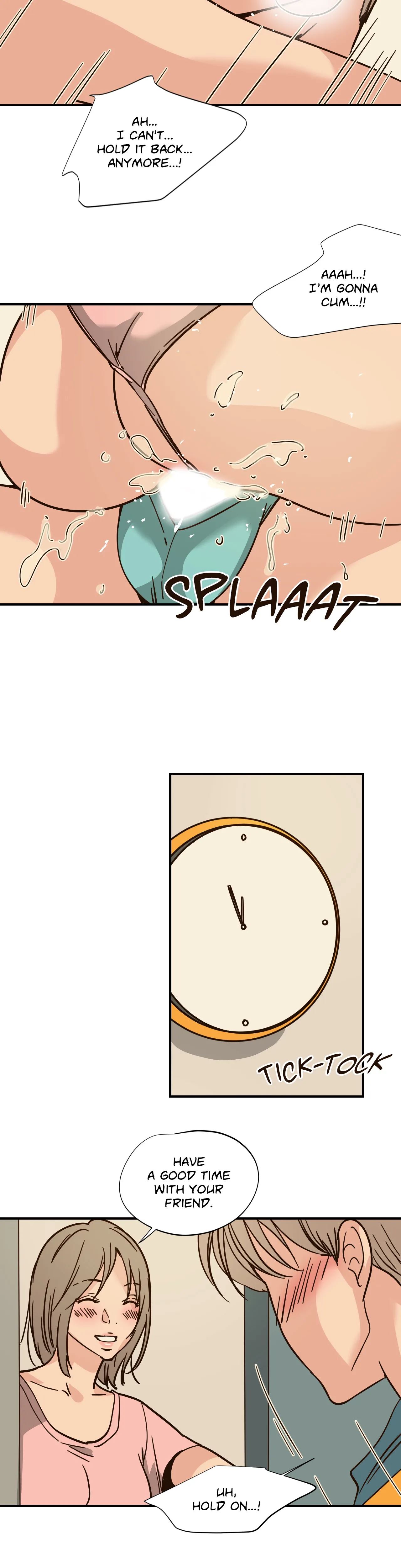 Temptress chapter 95 page 6