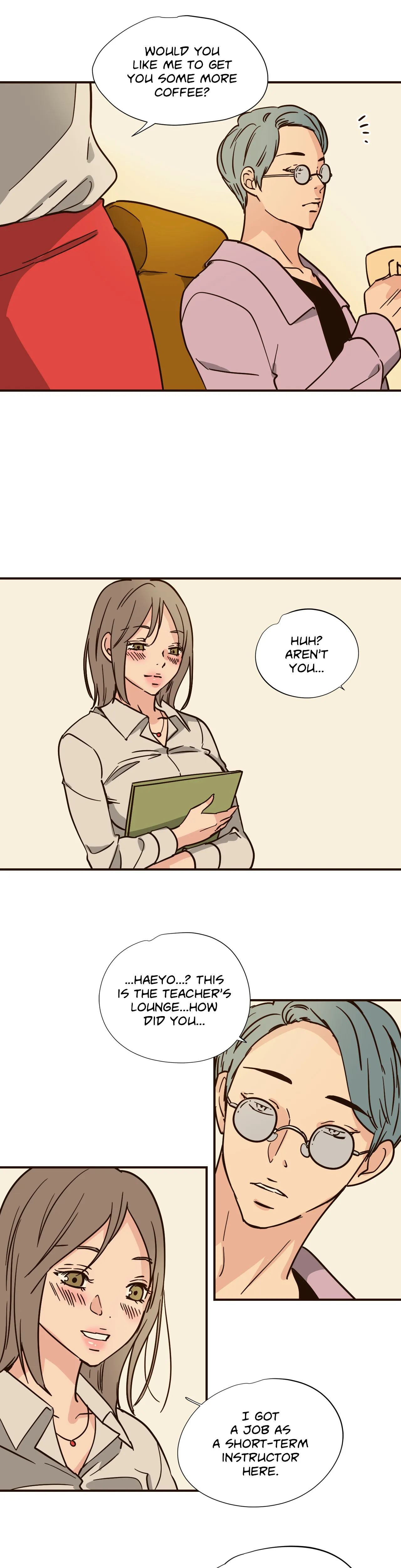 Temptress chapter 95 page 9