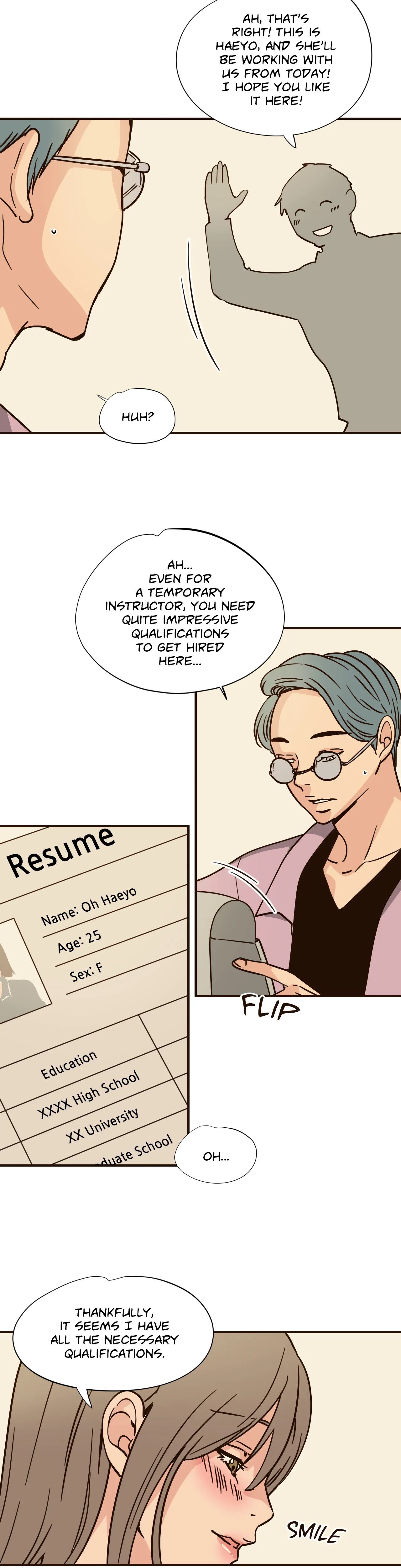 Temptress chapter 95 page 10