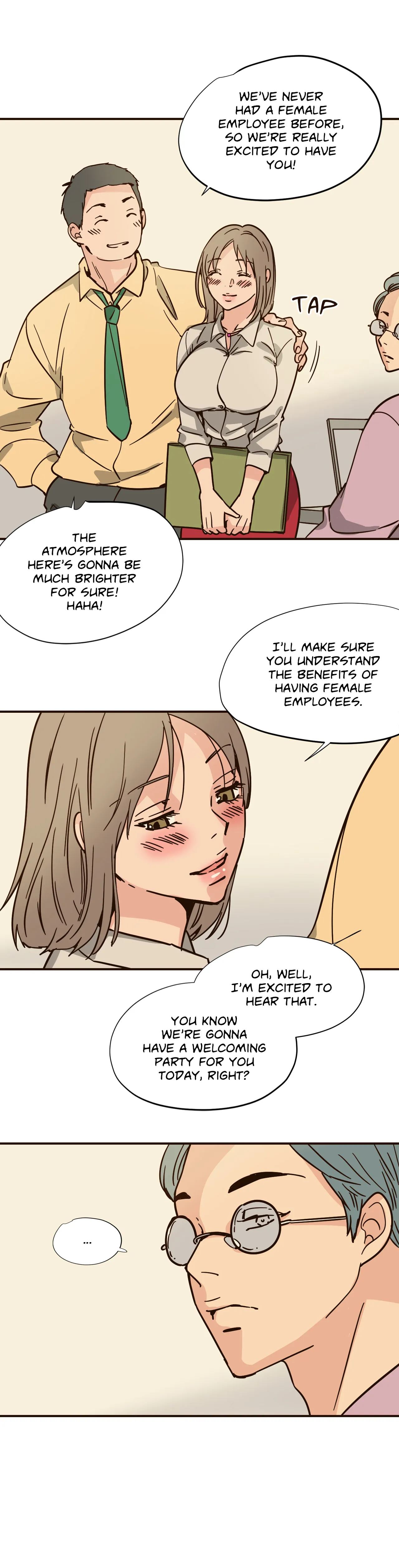 Temptress chapter 95 page 11