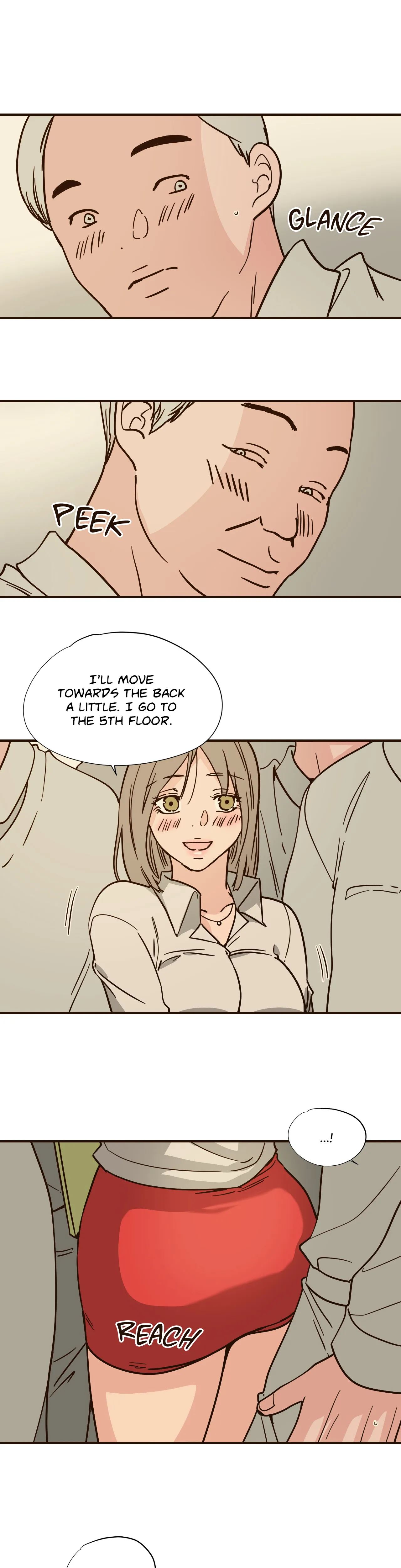 Temptress chapter 95 page 13