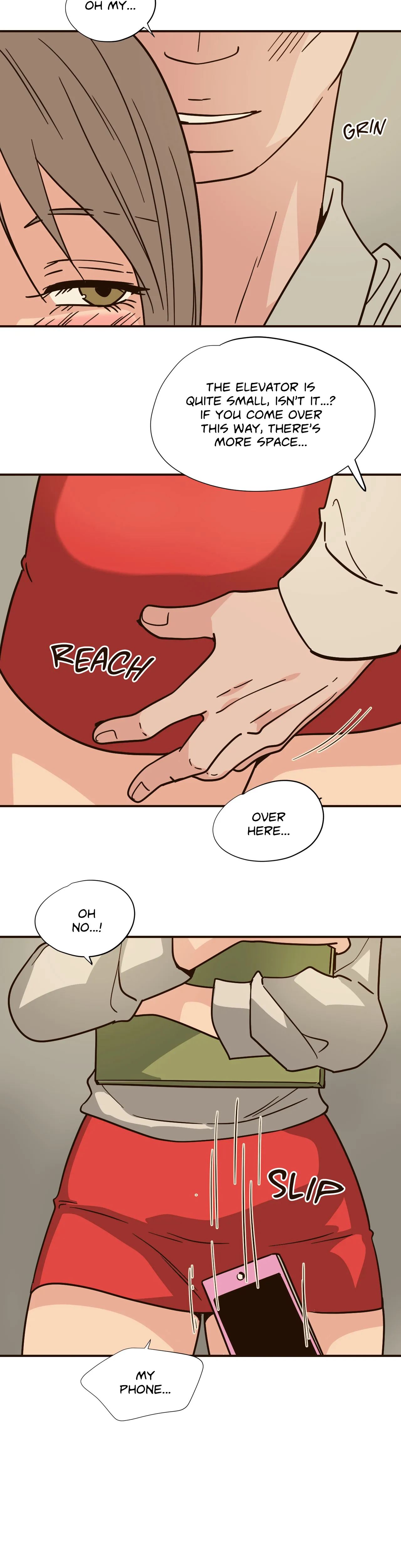 Temptress chapter 95 page 14