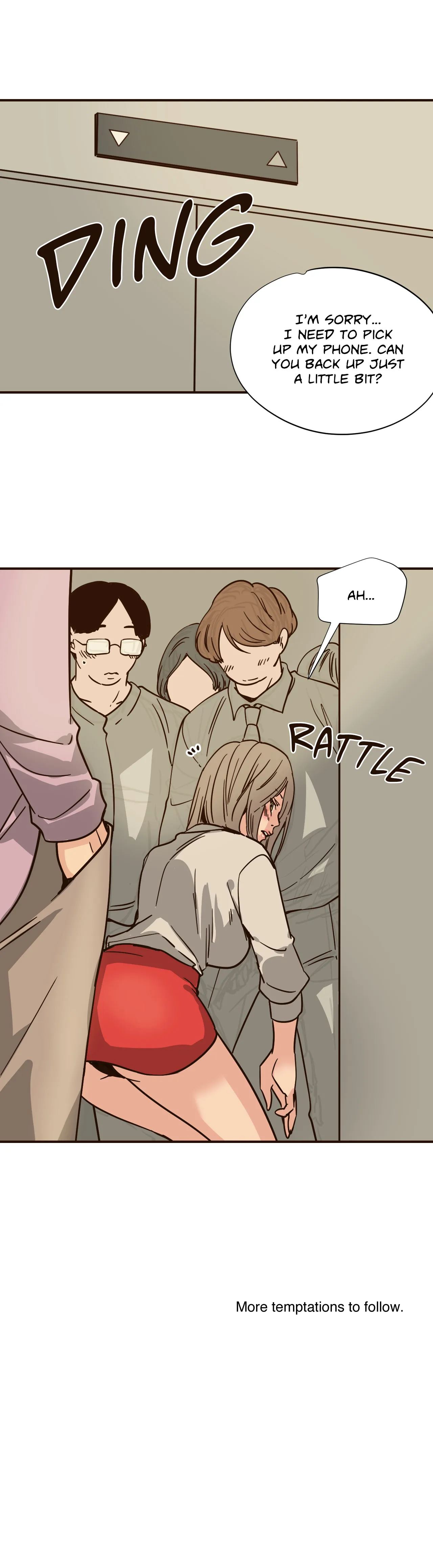 Temptress chapter 95 page 15