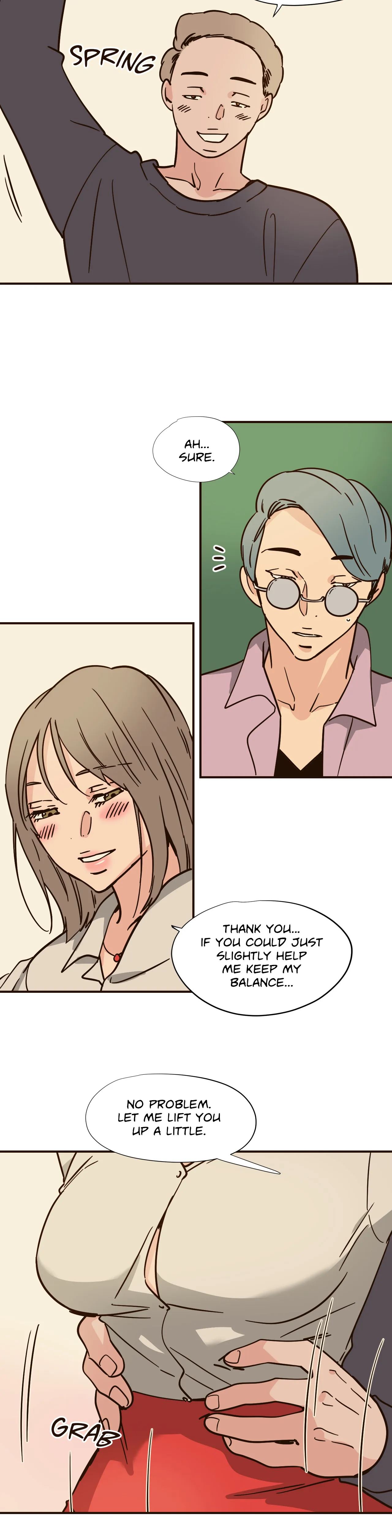 Temptress chapter 96 page 8