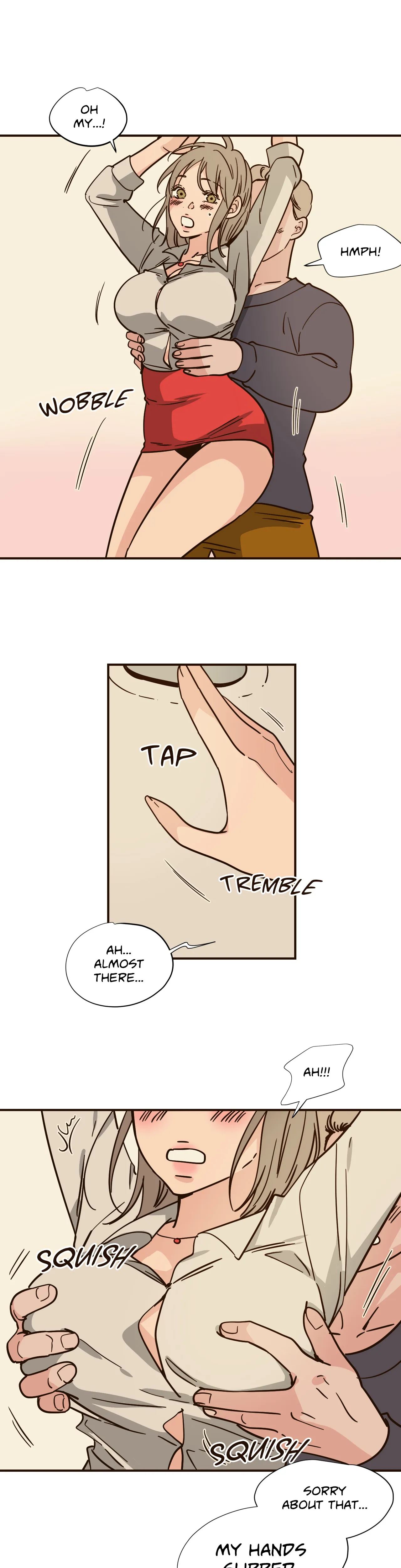 Temptress chapter 96 page 9
