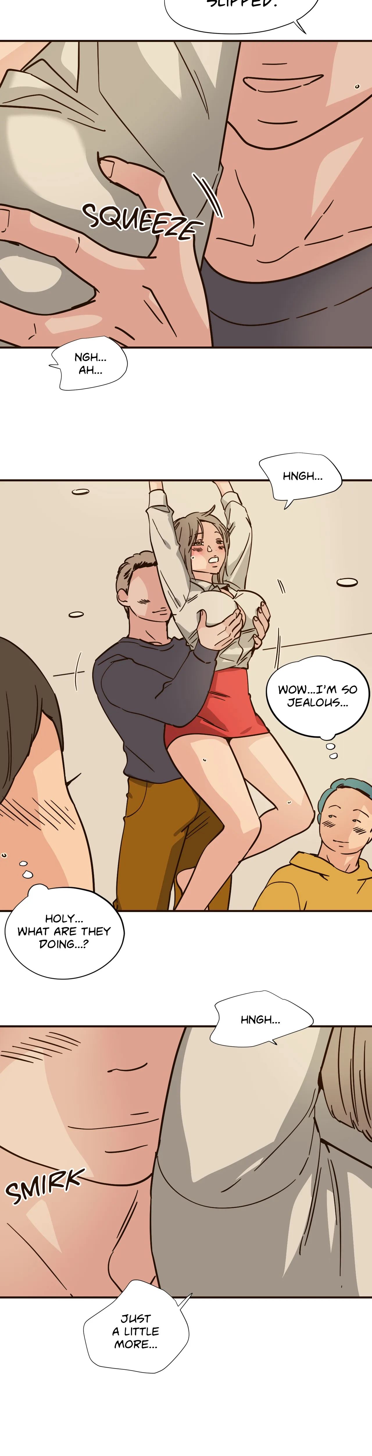 Temptress chapter 96 page 10