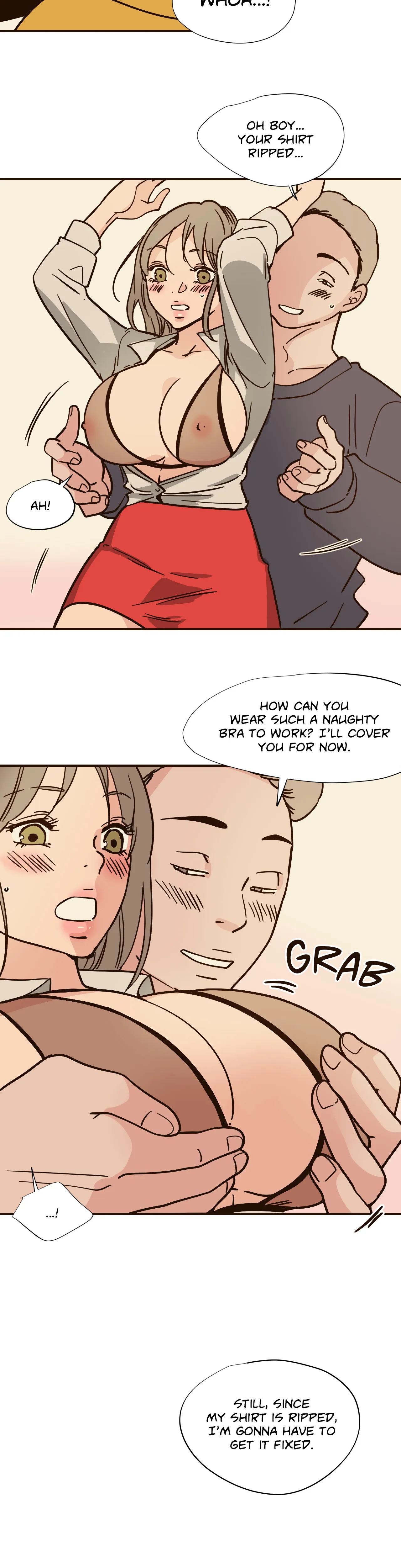 Temptress chapter 96 page 12