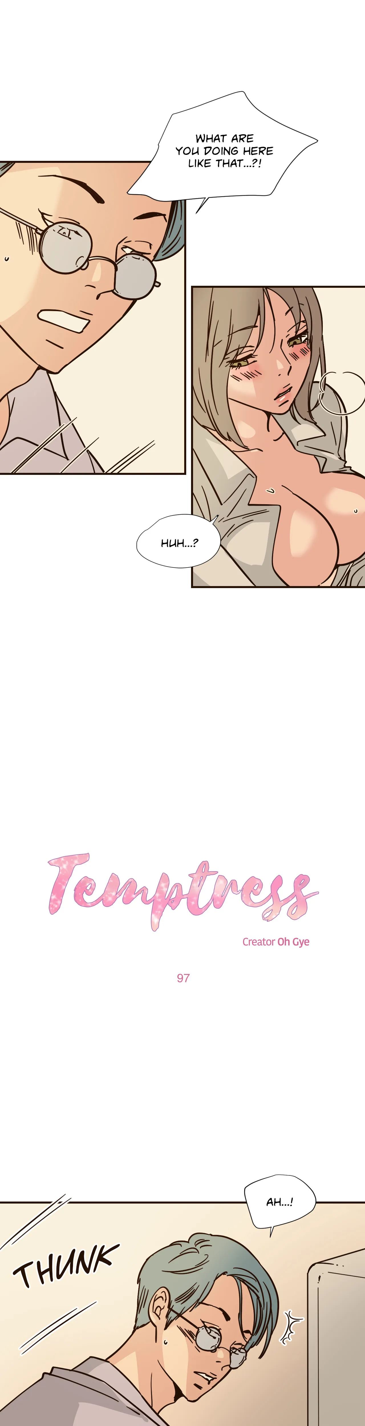 Temptress chapter 97 page 1