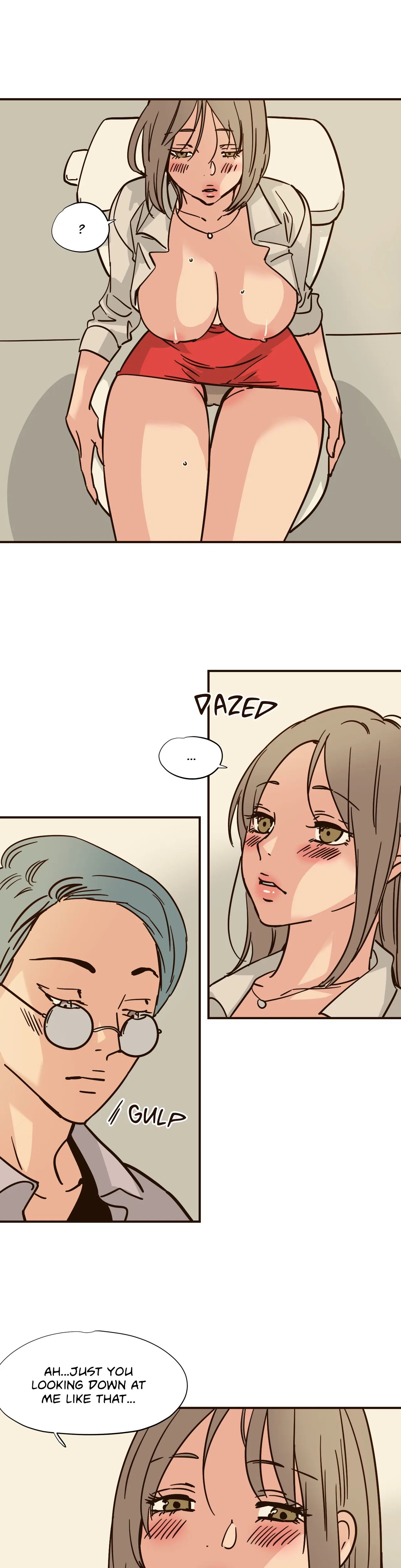 Temptress chapter 97 page 3