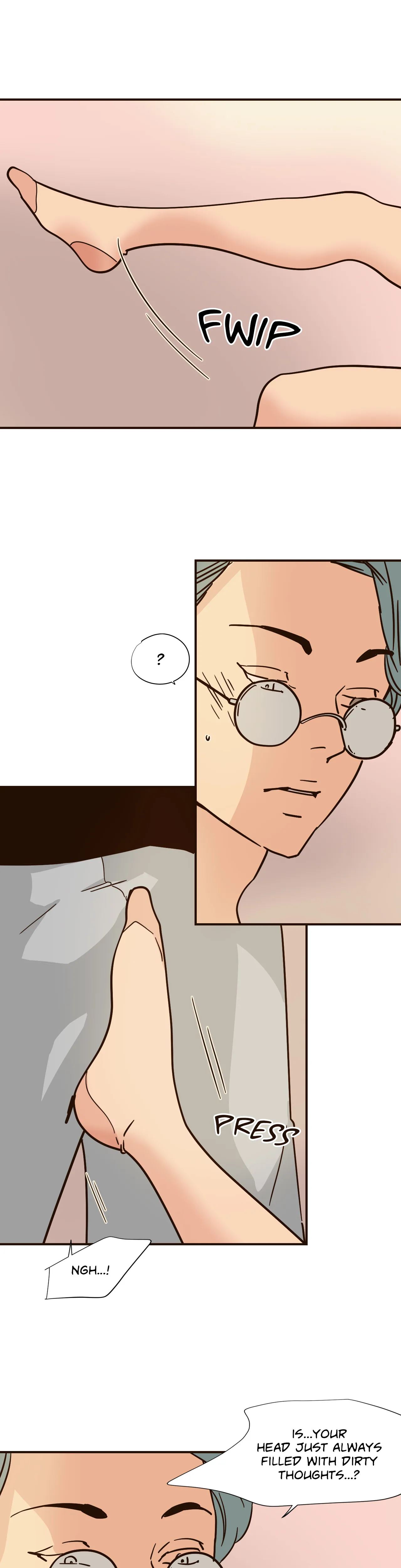 Temptress chapter 97 page 5