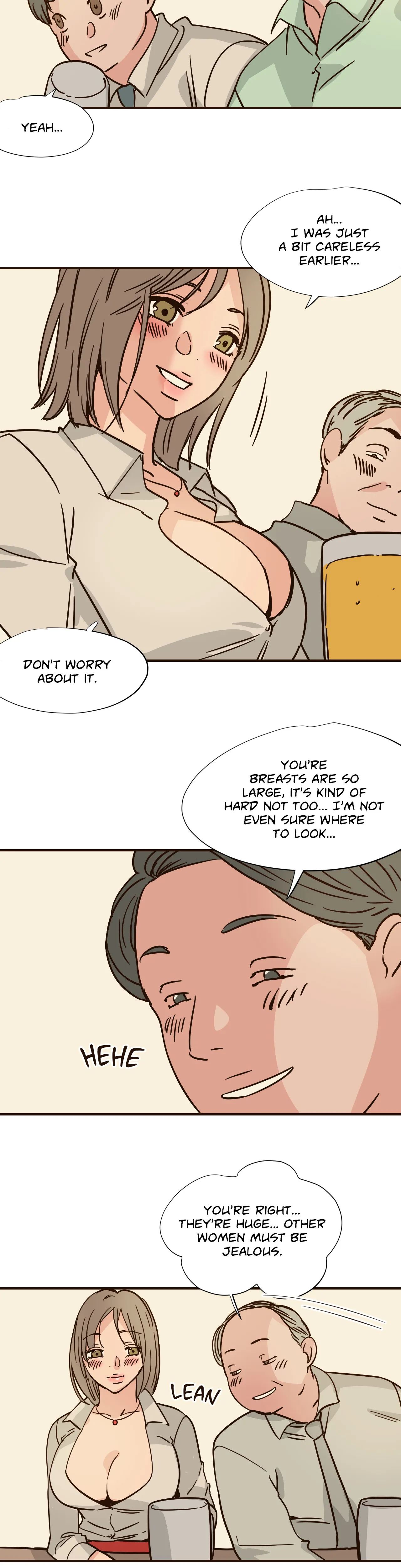 Temptress chapter 97 page 10