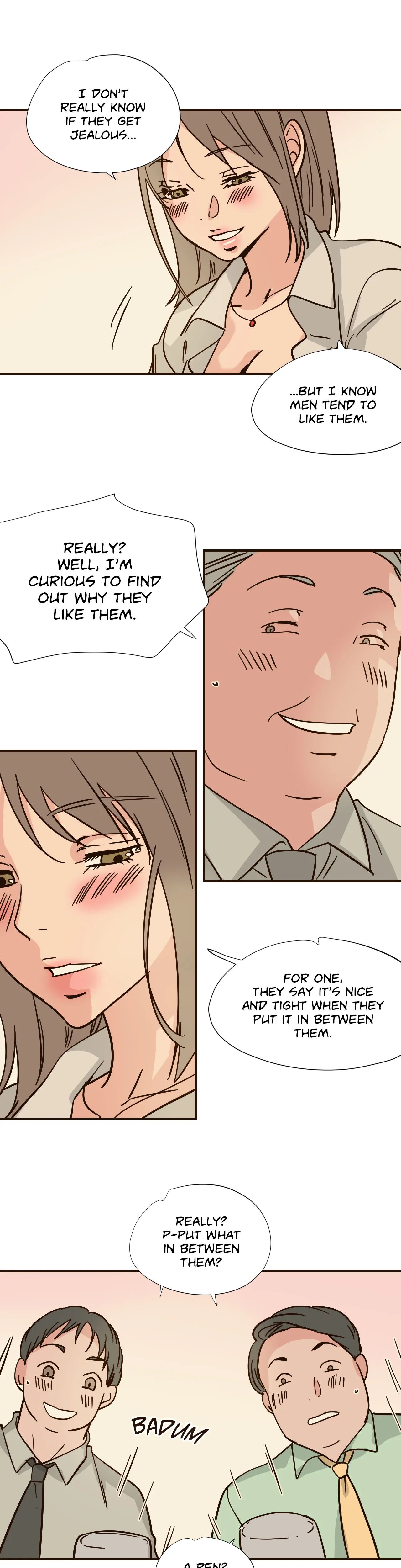 Temptress chapter 97 page 11